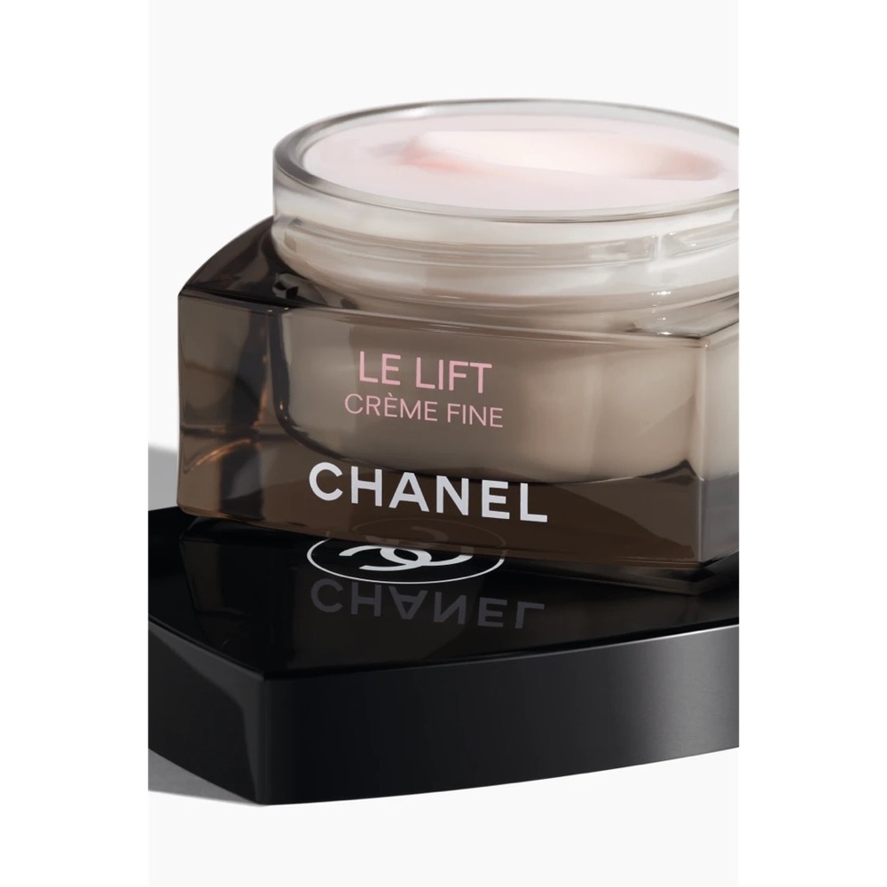 Chanel Le Lift Crème Fine